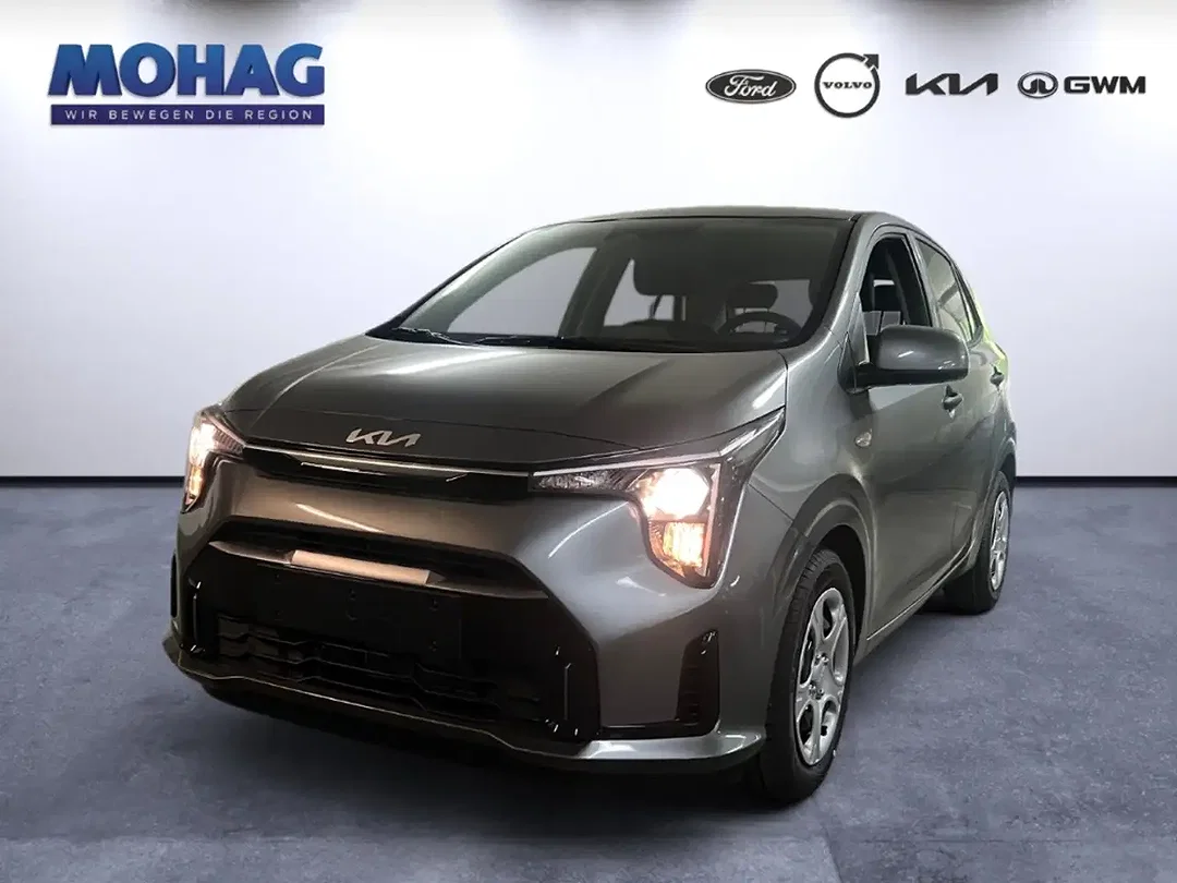 Kia Picanto - Afbeelding 1