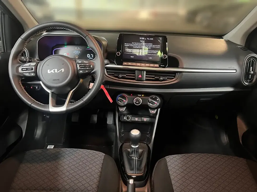 Kia Picanto - Thumbnail 12