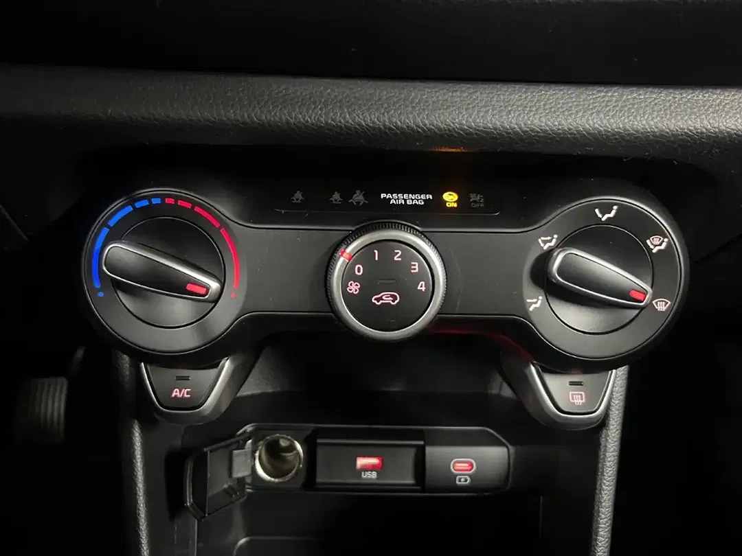 Kia Picanto - Thumbnail 15