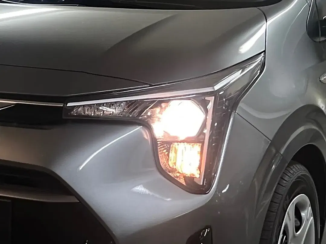 Kia Picanto - Thumbnail 5