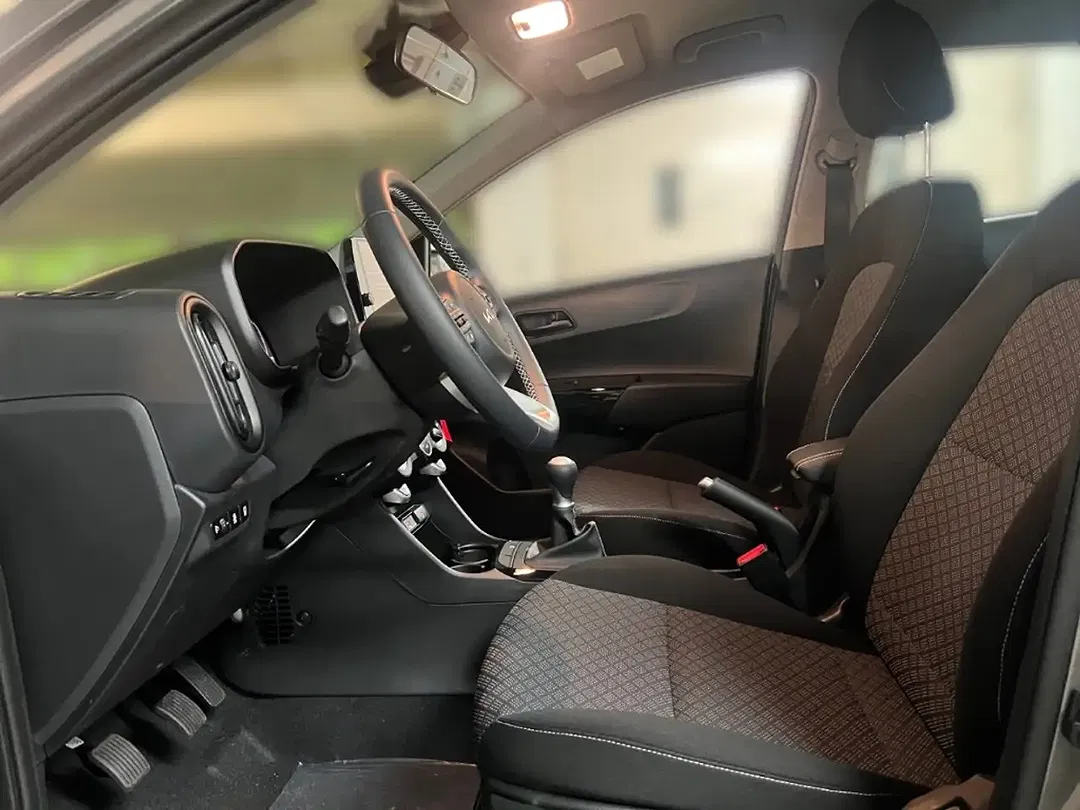 Kia Picanto - Thumbnail 9