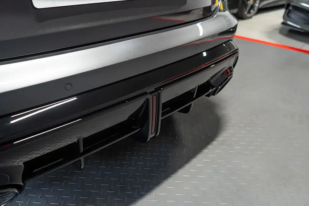 Audi RS3 - Thumbnail 13