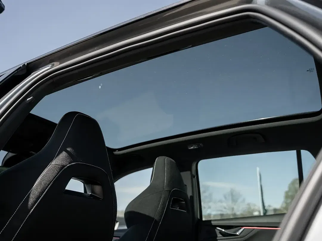Skoda Kamiq - Thumbnail 11