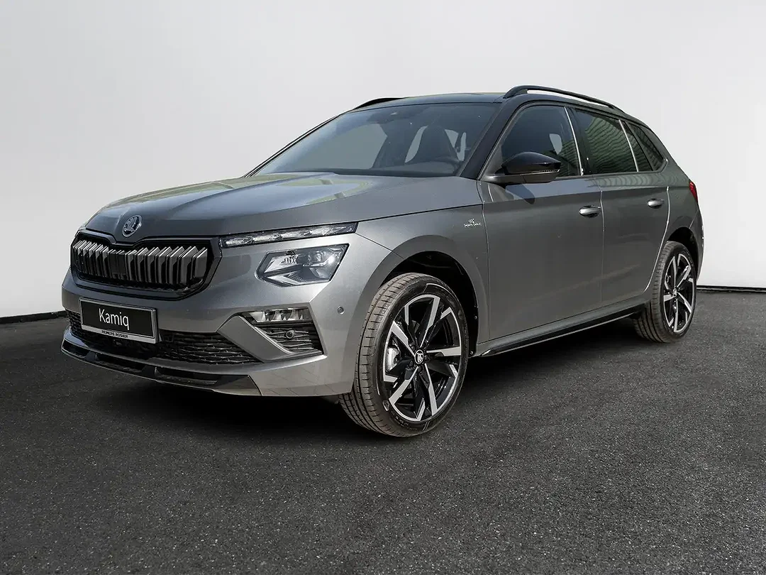 Skoda Kamiq - Afbeelding 1