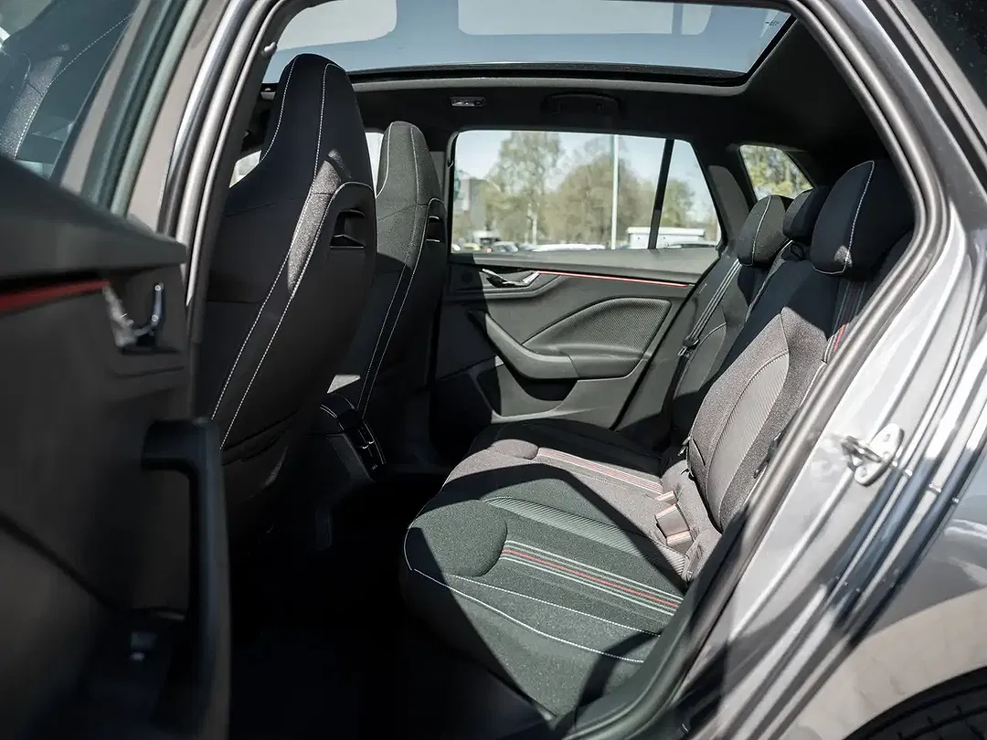 Skoda Kamiq - Thumbnail 7