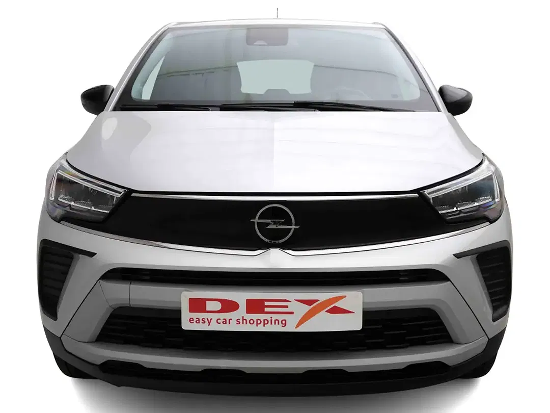 Opel Crossland - Thumbnail 2