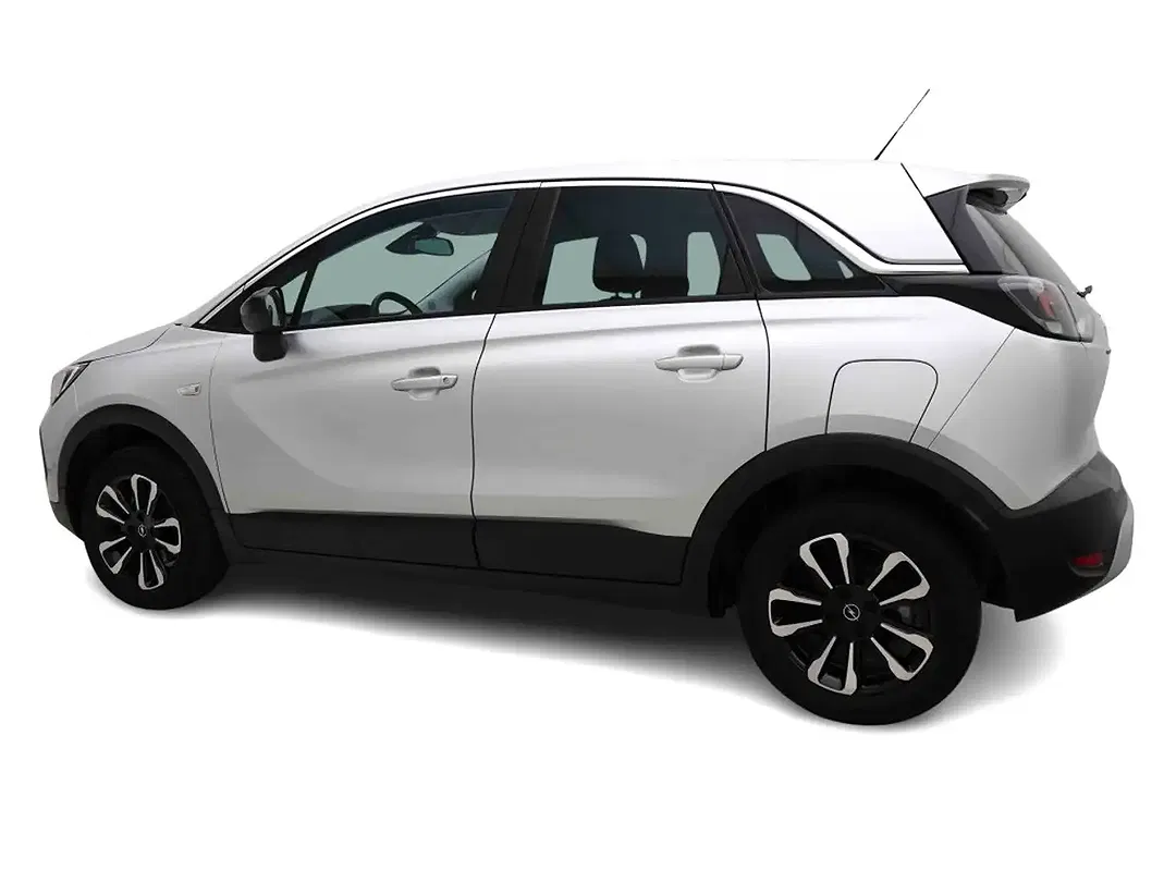 Opel Crossland - Thumbnail 3