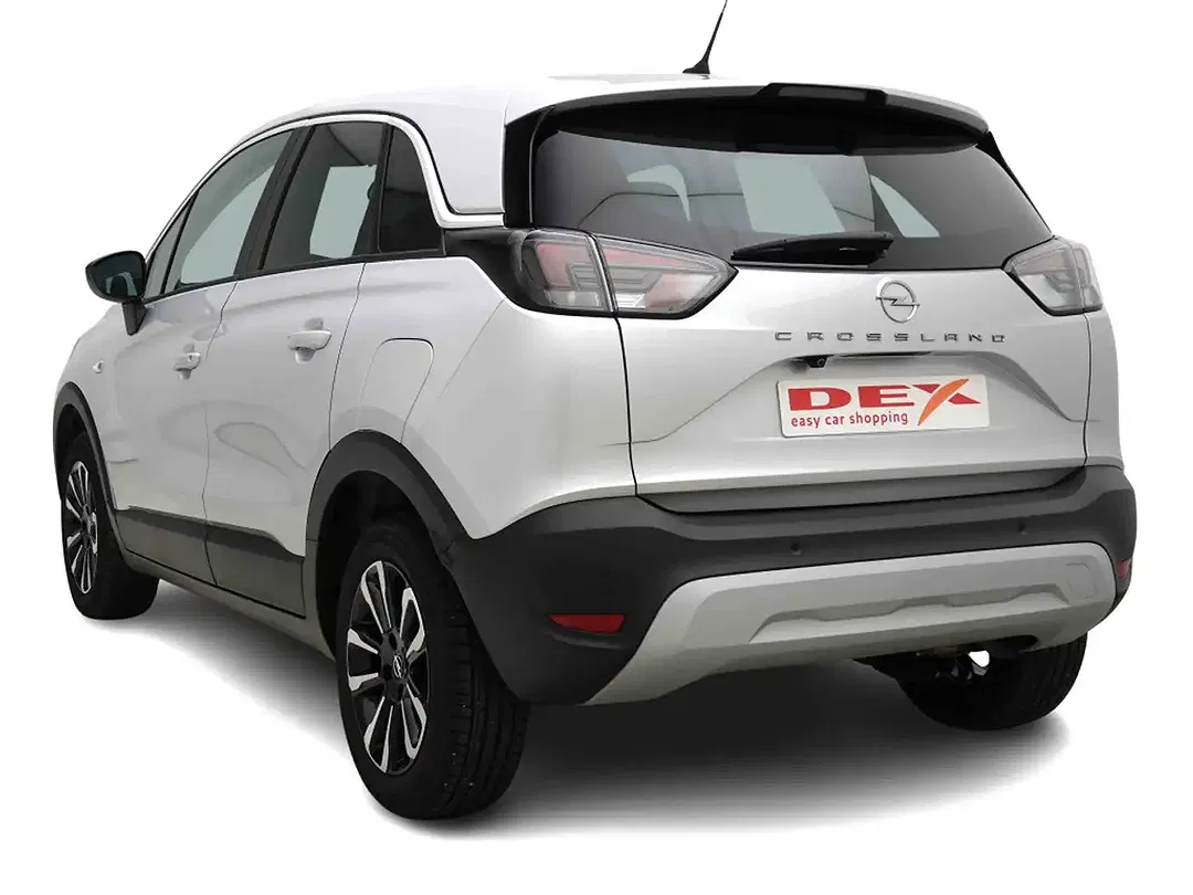 Opel Crossland - Thumbnail 4