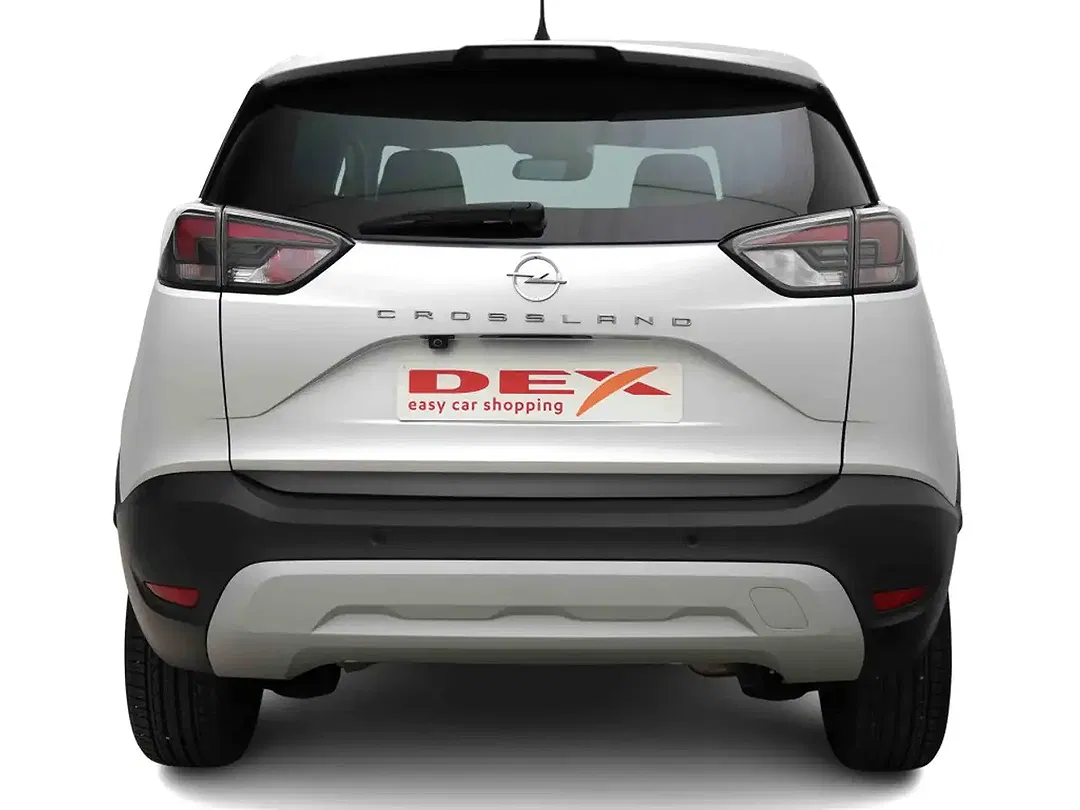 Opel Crossland - Thumbnail 5