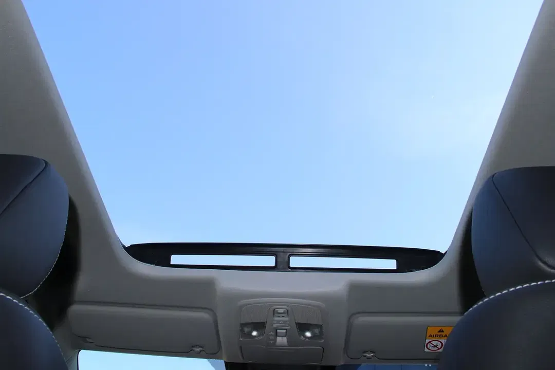Suzuki S-Cross - Thumbnail 11