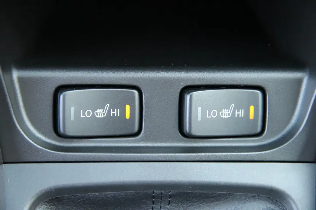 Suzuki S-Cross - Thumbnail 15