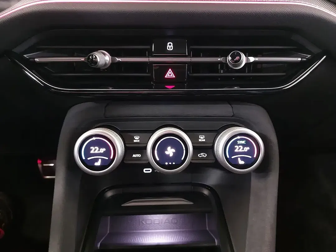 Skoda Kodiaq - Thumbnail 11