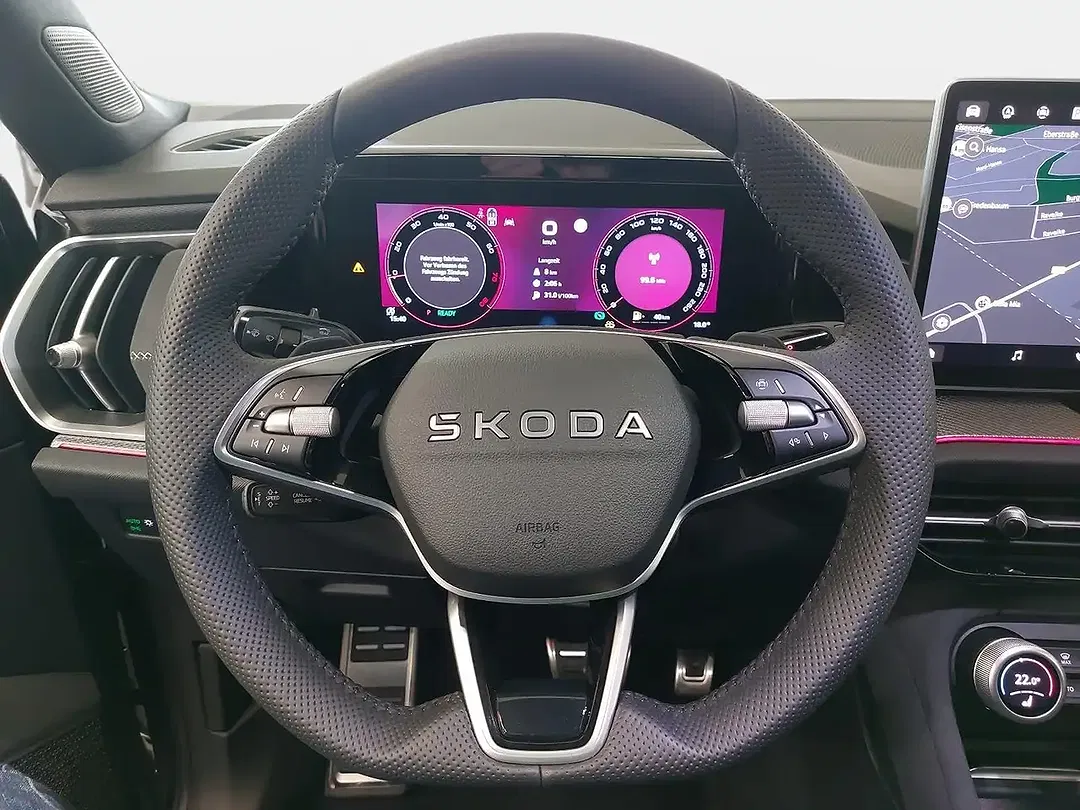 Skoda Kodiaq - Thumbnail 13