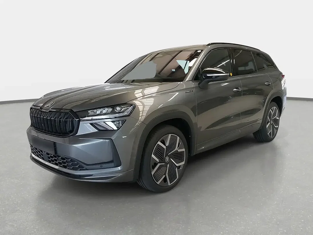 Skoda Kodiaq - Afbeelding 1