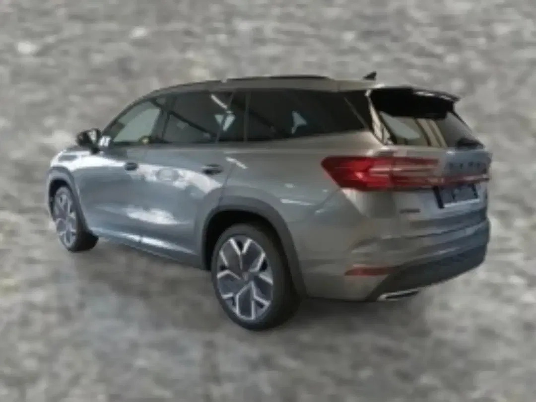 Skoda Kodiaq - Thumbnail 4