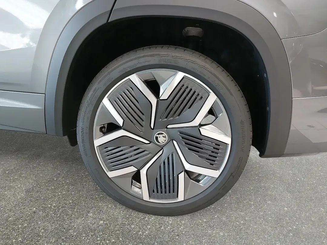 Skoda Kodiaq - Thumbnail 6