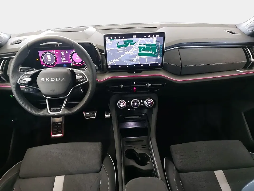 Skoda Kodiaq - Thumbnail 7