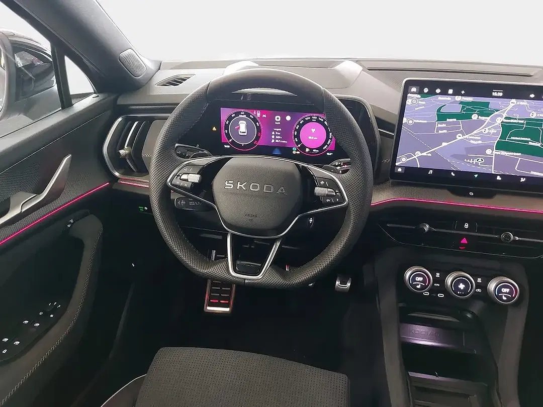 Skoda Kodiaq - Thumbnail 8