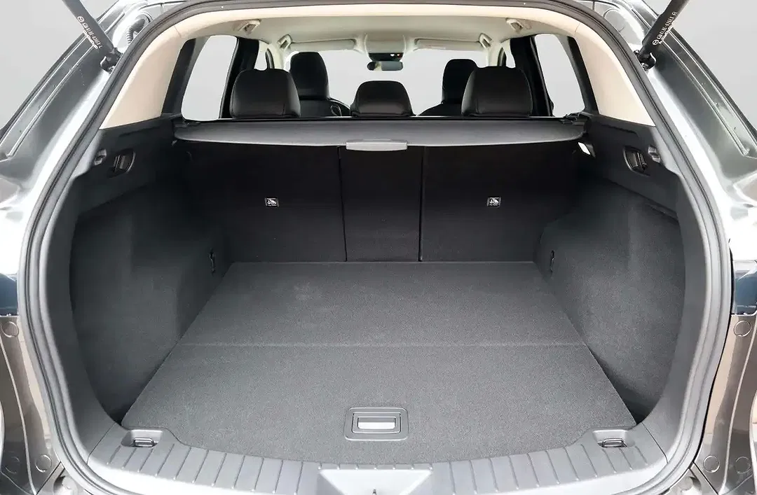 Mazda CX-5 - Thumbnail 12