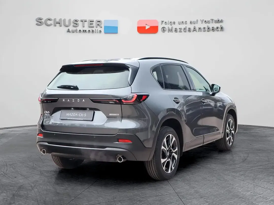 Mazda CX-5 - Thumbnail 6