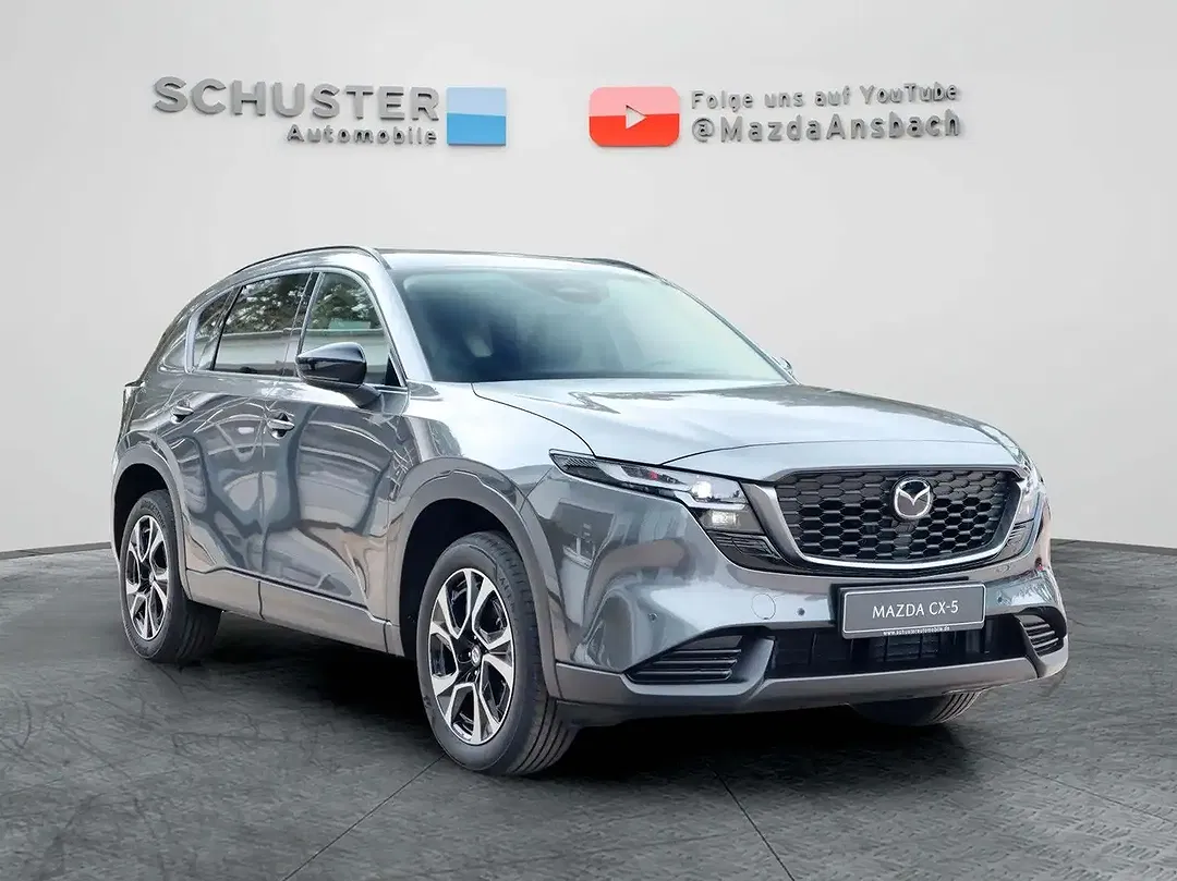 Mazda CX-5 - Thumbnail 7