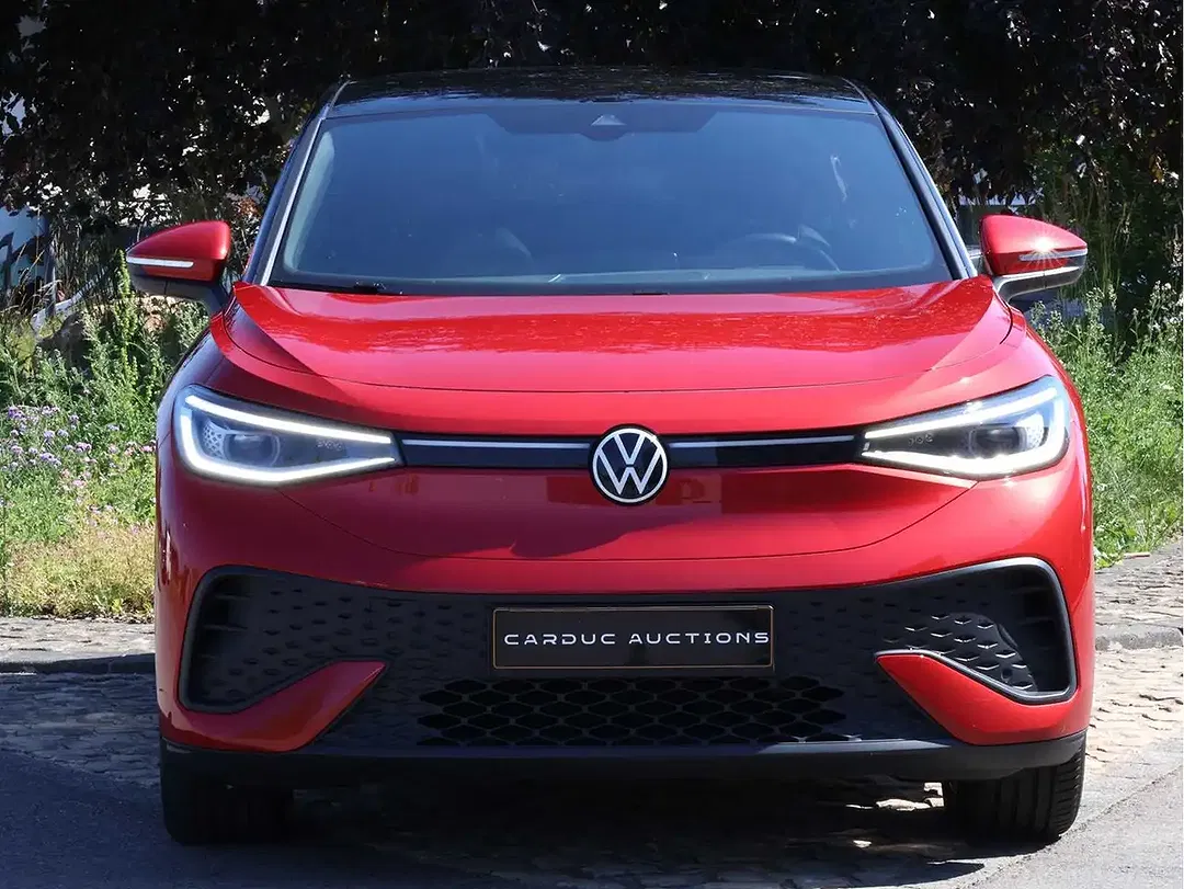 Volkswagen ID.5 - Thumbnail 2