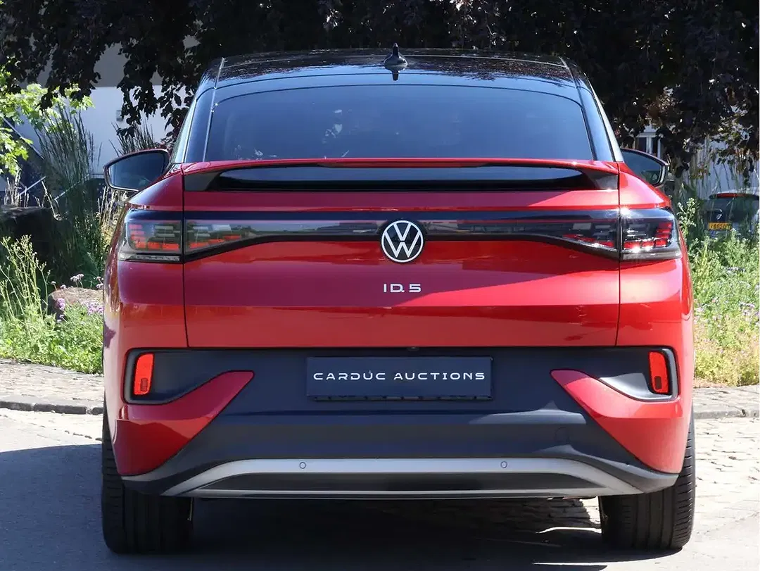Volkswagen ID.5 - Thumbnail 4