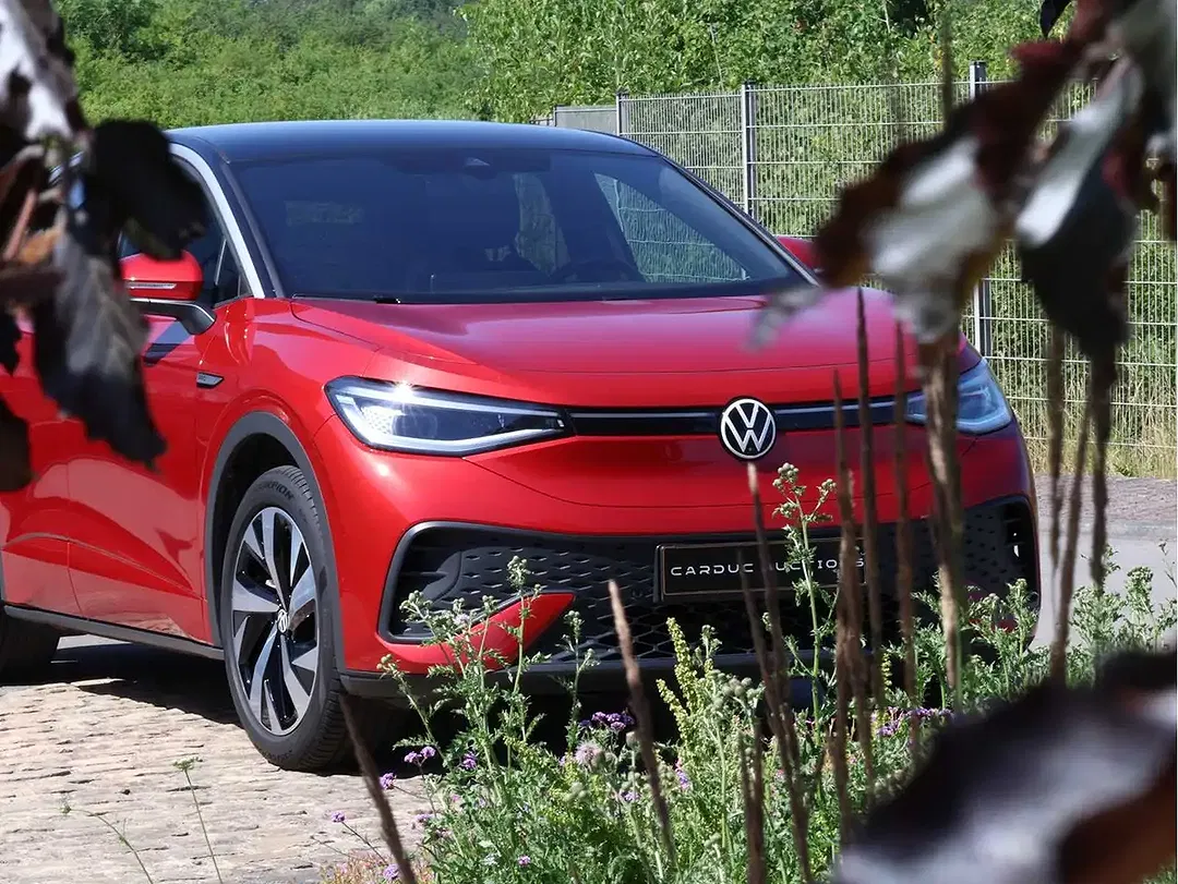 Volkswagen ID.5 - Thumbnail 5