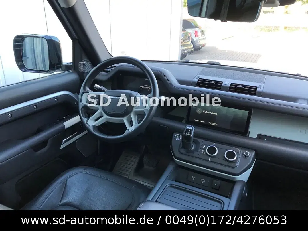 Land Rover Defender - Thumbnail 16