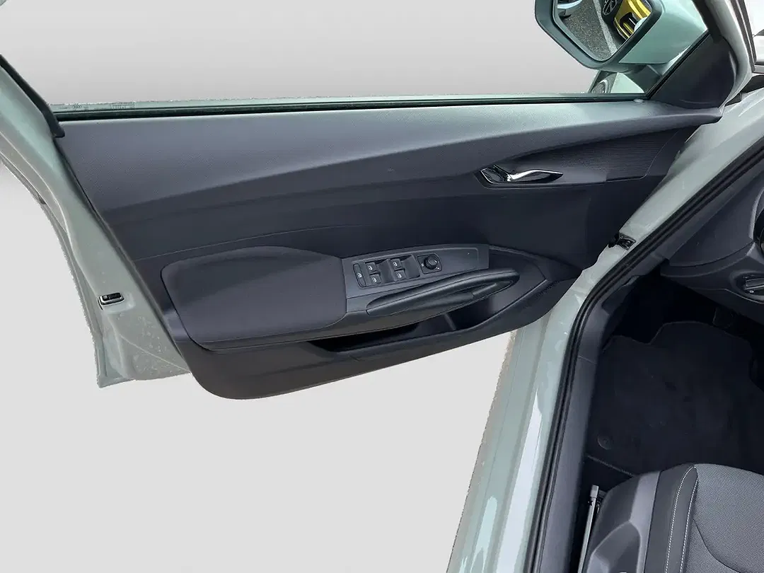 Skoda Fabia - Thumbnail 13