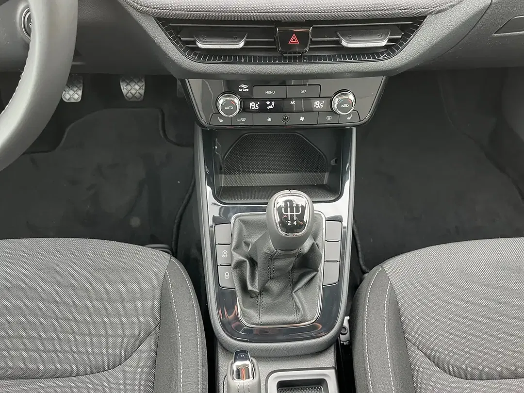 Skoda Fabia - Thumbnail 7