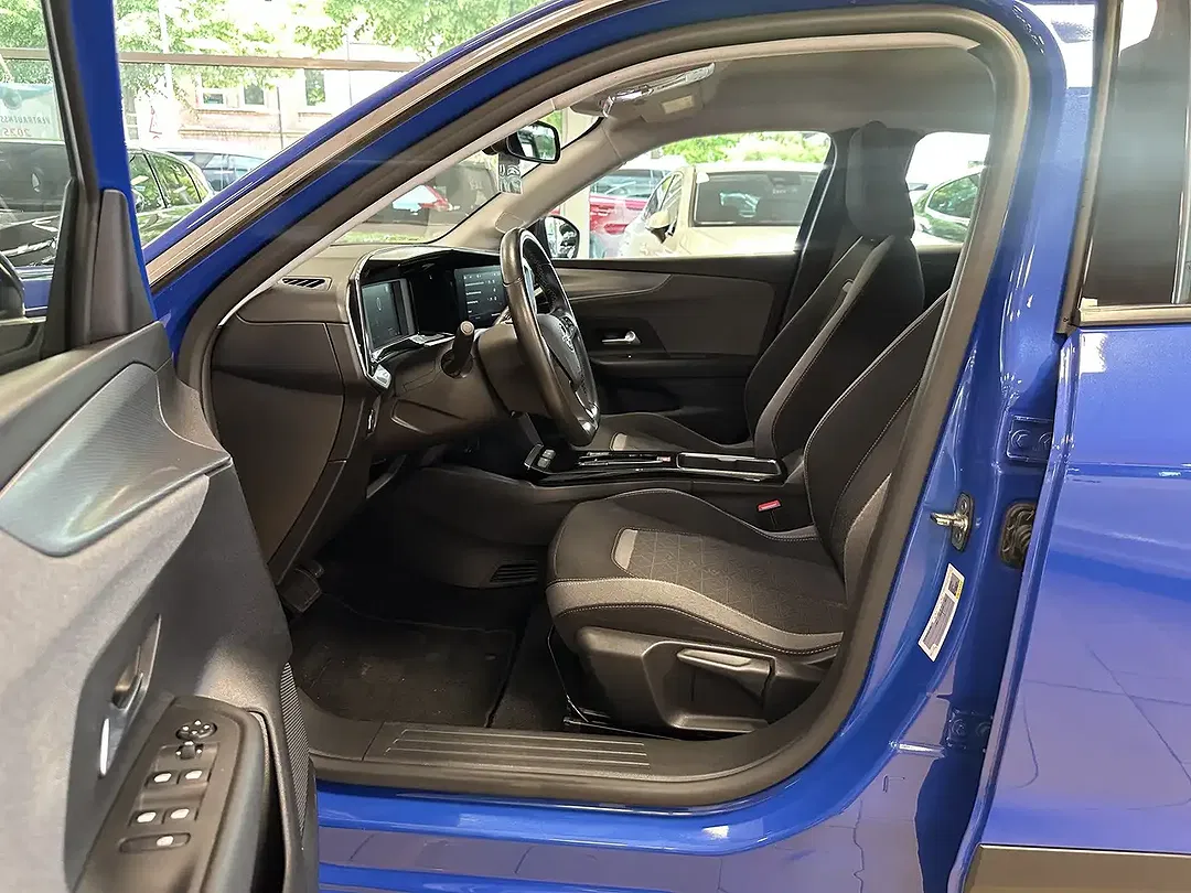 Opel Mokka - Thumbnail 11