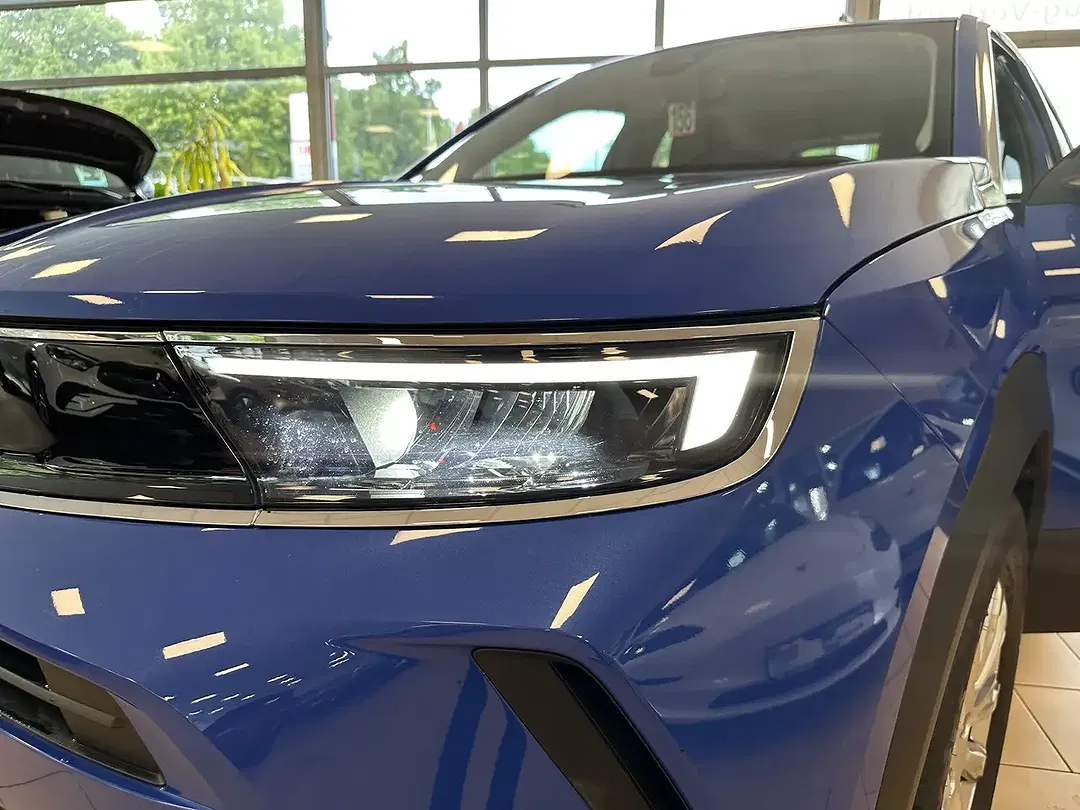 Opel Mokka - Thumbnail 13