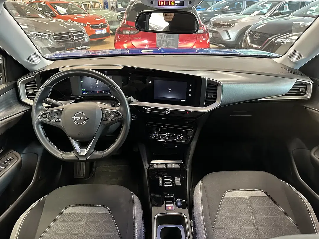 Opel Mokka - Thumbnail 14