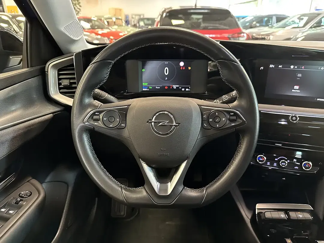 Opel Mokka - Thumbnail 15