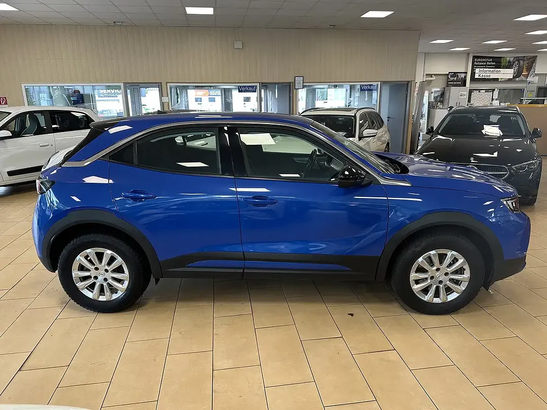 Opel Mokka - Thumbnail 4