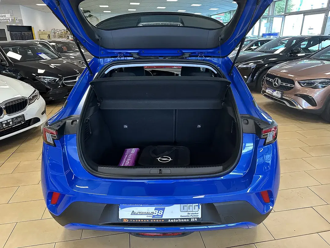 Opel Mokka - Thumbnail 8