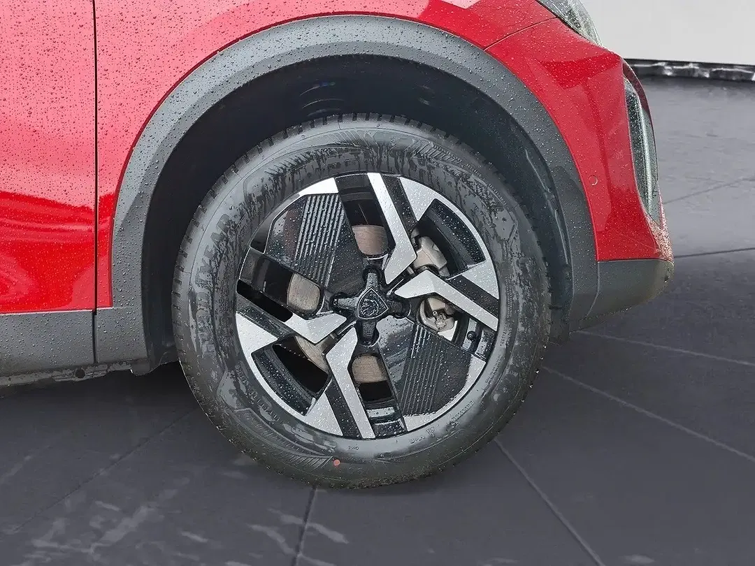 Peugeot 2008 - Thumbnail 10