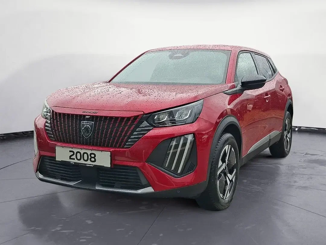 Peugeot 2008 - Afbeelding 1