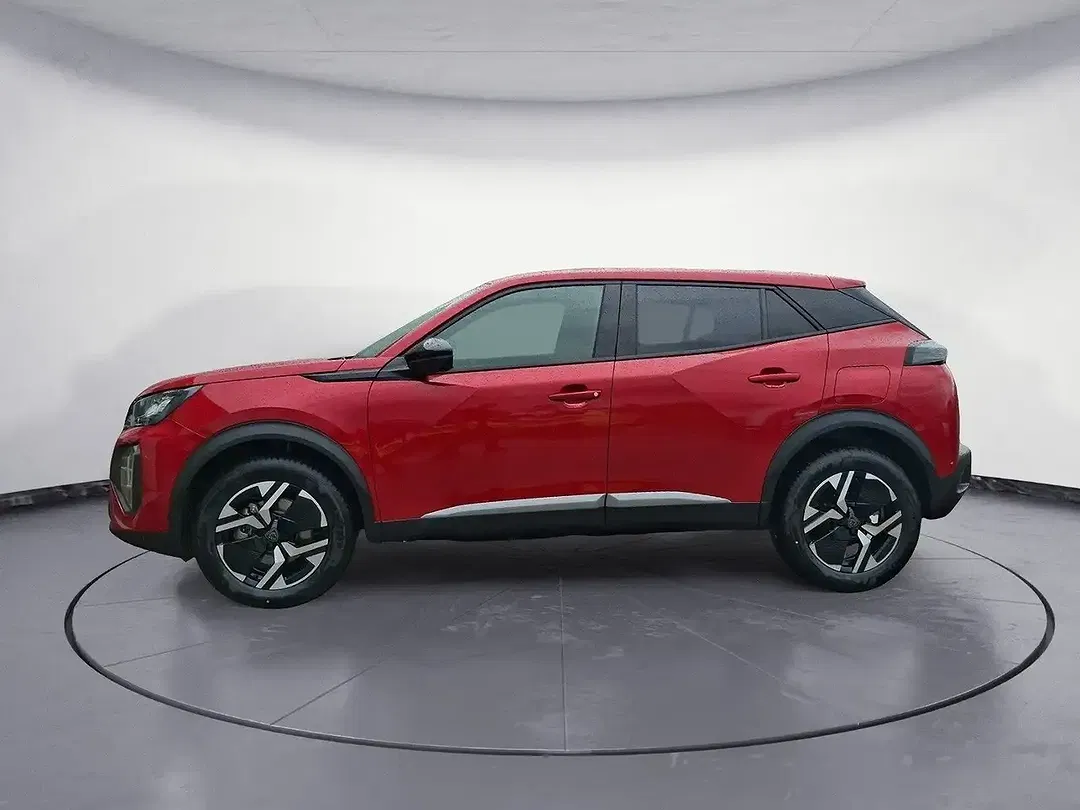 Peugeot 2008 - Thumbnail 3