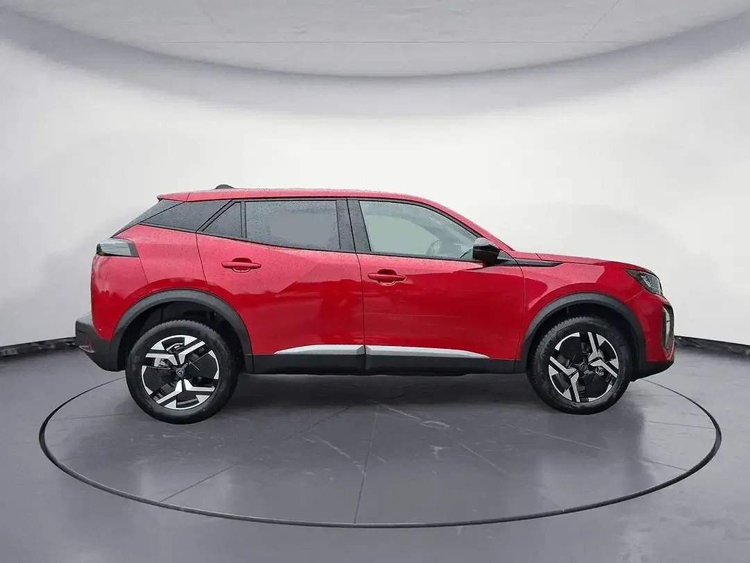 Peugeot 2008 - Thumbnail 4