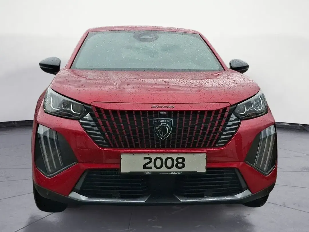 Peugeot 2008 - Thumbnail 5