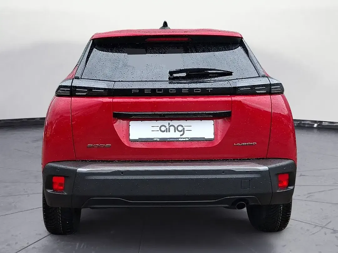 Peugeot 2008 - Thumbnail 6