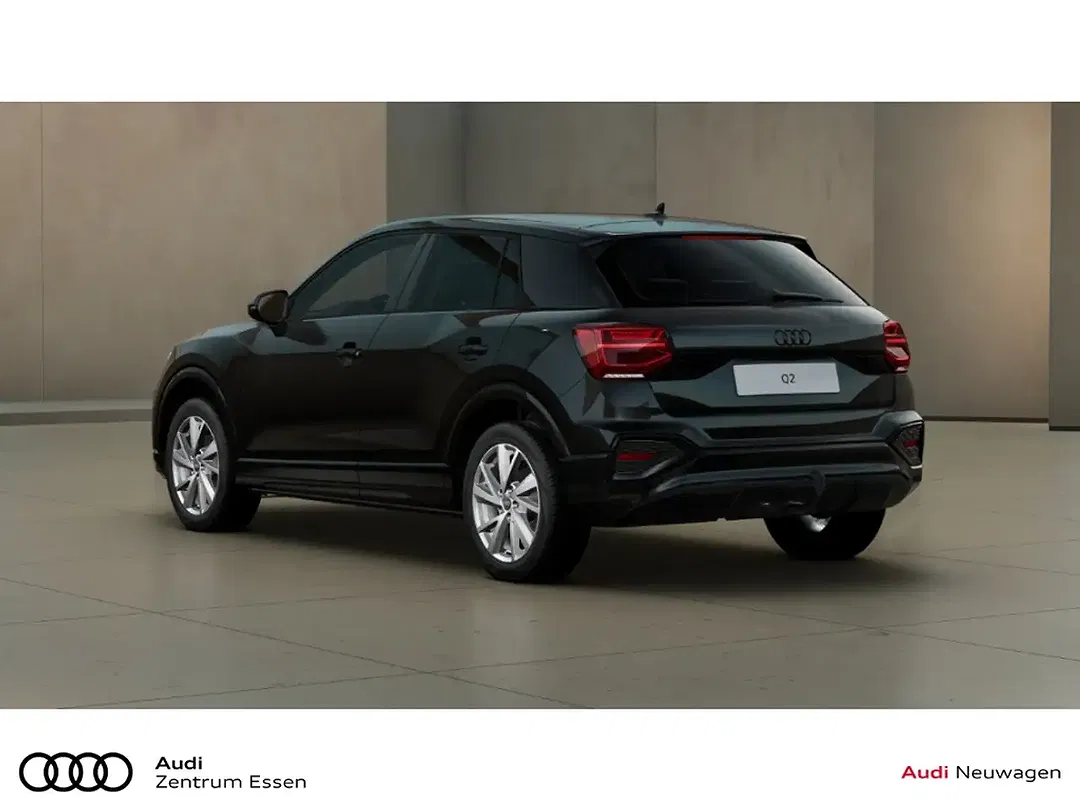 Audi Q2 - Thumbnail 2