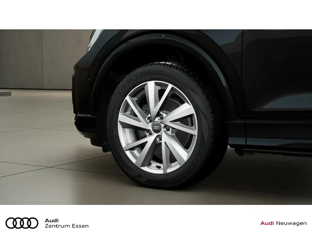 Audi Q2 - Thumbnail 5