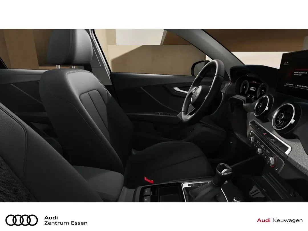 Audi Q2 - Thumbnail 9