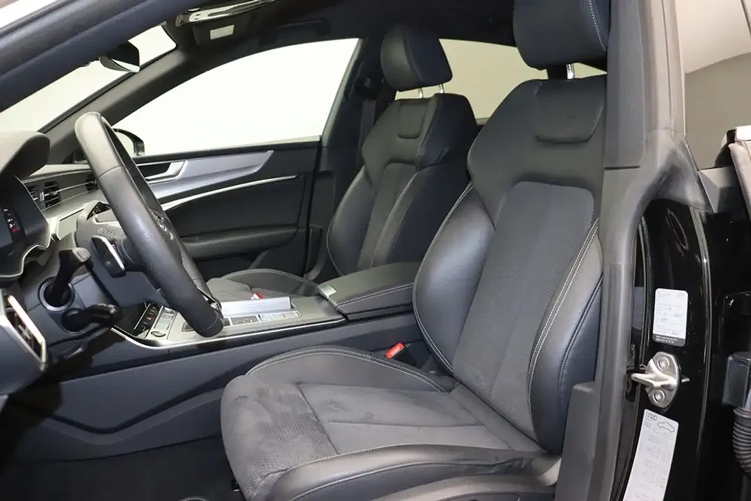Audi A7 - Thumbnail 10