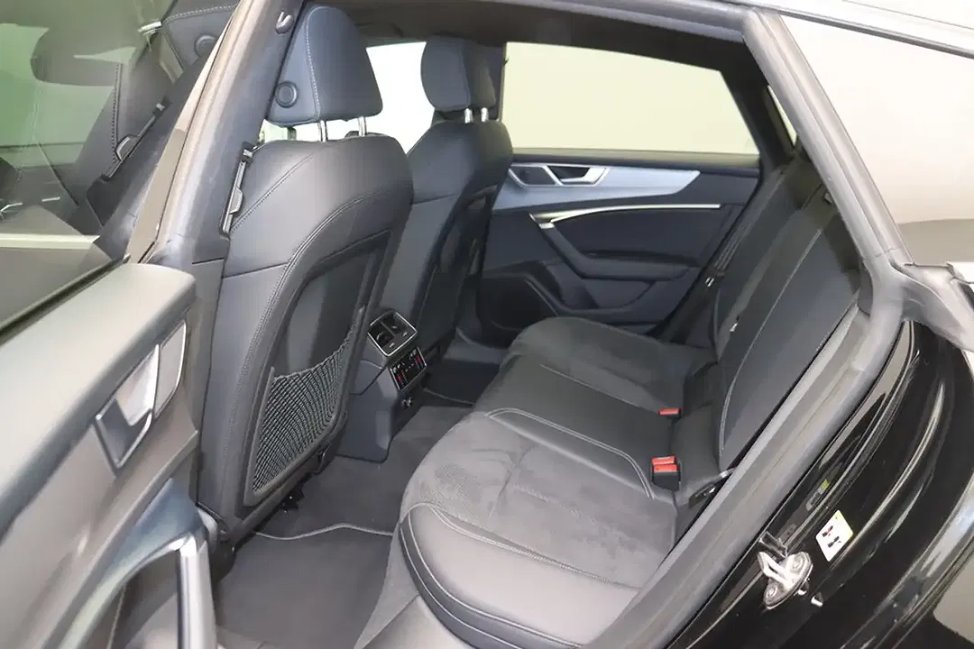 Audi A7 - Thumbnail 11