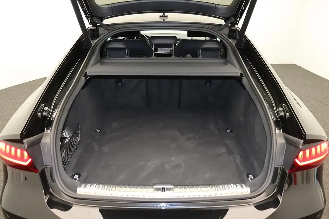 Audi A7 - Thumbnail 12