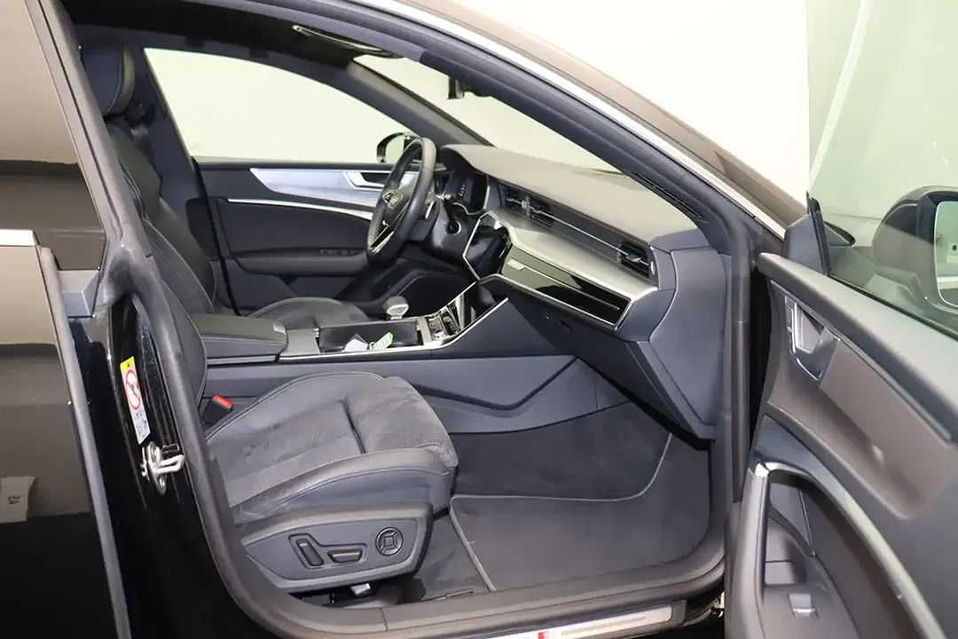 Audi A7 - Thumbnail 13